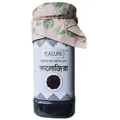 Acure Black Seed (Kalojira) -100gm - Rokomari